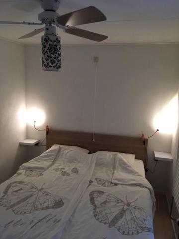 Bungalow Veluwemeer เออร์เมโล ภายนอก รูปภาพ