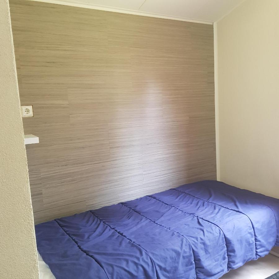 Bungalow Veluwemeer เออร์เมโล ภายนอก รูปภาพ
